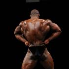 Darron  Glenn - NPC Jr. USA 2009 - #1