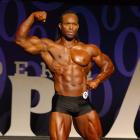 Daron  Lytle - IFBB Olympia 2017 - #1