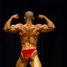 Shawn  Cohen - NPC Diamond Classic 2011 - #1