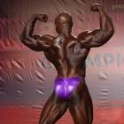 Rudy   Richards - IFBB Wings of Strength Tampa  Pro 2014 - #1