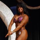 Kimberly  Sullivan - NPC Prestige Crystal Cup 2014 - #1