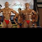 NPC Miami Muscle Beach 2015 - #1