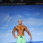 William  Moore - NPC Valenti Gold Cup 2013 - #1