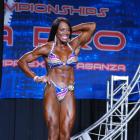 Jennifer  Hernandez - IFBB Wings of Strength Tampa  Pro 2016 - #1