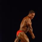 Benjamin   Parra Nunoz - IFBB Jacksonville Pro 2011 - #1