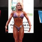 Patricia  Rahn - NPC FL Gold Cup 2011 - #1