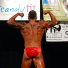 Victor  Ochlea - NPC Sunshine Classic 2012 - #1