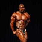 Al  Auguste - NPC Nationals 2009 - #1