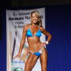 Janna  Mann - NPC FL Gold Cup 2012 - #1