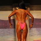 Lisa   Zamora Combs - NPC Lone Star Classic 2009 - #1