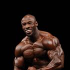 Darron  Glenn - NPC Jr. USA 2009 - #1