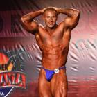 Justin  Hutchins - NPC Tim Gardner Tampa Extravaganza 2014 - #1