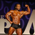 Daron  Lytle - IFBB Olympia 2017 - #1