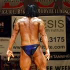 Carlos   Servetto - NPC Dayana Cadeau Classic  2012 - #1