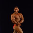 Benjamin   Parra Nunoz - IFBB Jacksonville Pro 2011 - #1