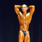 Eric  Ponce - NPC South Florida 2012 - #1