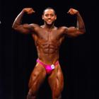 Henry  Eaddy - NPC Southeastern USA 2013 - #1