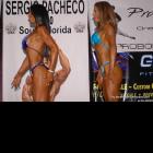 IFBB New York Pro 2015 - #1