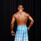 Ryan  King - NPC Orlando Metropolitan 2012 - #1