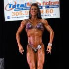 Michelle  Horan - NPC Southeast Classic 2013 - #1