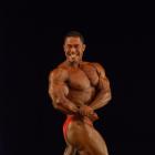 Benjamin   Parra Nunoz - IFBB Jacksonville Pro 2011 - #1