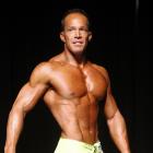 Marc  Tomberg - NPC FL Gold Cup 2013 - #1