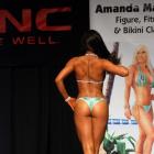 Darby  Cartes - NPC FL Gold Cup 2014 - #1