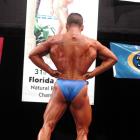 Randy  Sims - NPC FL Gold Cup 2011 - #1