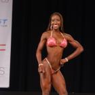 Brianna  Dorsett - NPC Nationals 2017 - #1