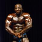 Eddie  Phillips - NPC Florida State 2011 - #1