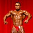 Osmar  Lleo - NPC Southern States 2013 - #1