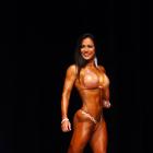 Deborah  Lindahl - NPC Diamond Classic 2015 - #1