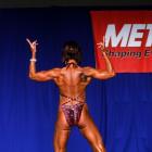 Gina  Puccione - NPC FL Gold Cup 2012 - #1