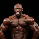 Darron  Glenn - NPC Jr. USA 2009 - #1