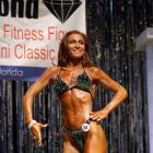 Darey  Giordano - NPC Diamond Classic 2011 - #1