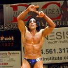 Carlos   Servetto - NPC Dayana Cadeau Classic  2012 - #1