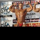 Juan  Madiedoyes - NPC South Florida 2010 - #1
