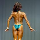 Yolima  Marin - NPC Orlando Metropolitan 2011 - #1