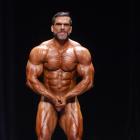 Ray  Garcia - NPC South Florida 2015 - #1