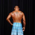 Ryan  King - NPC Orlando Metropolitan 2012 - #1