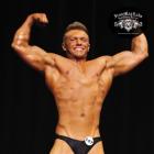 Raymond  Glover - NPC Texas State 2013 - #1