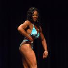 Rhonda  Mitler - NPC Diamond Classic 2011 - #1