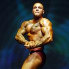 Jesse  Ventura - NPC Diamond Classic 2012 - #1