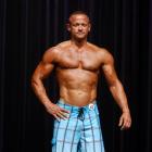 Ryan  King - NPC Orlando Metropolitan 2012 - #1