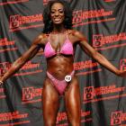 Pamela   Dickerson      - NPC Branch Warren Classic 2009 - #1