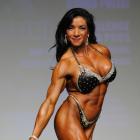 Marina  Lopez - IFBB St Louis Pro Figure & Bikini 2012 - #1