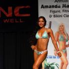 Darby  Cartes - NPC FL Gold Cup 2014 - #1