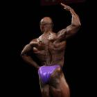 Wendell  Floyd - NPC Jr. USA 2009 - #1