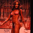 LIsa  Herkenrath - NPC Nevada State 2013 - #1