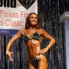 Darey  Giordano - NPC Diamond Classic 2011 - #1